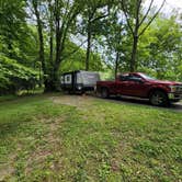 Review photo of Doughton Park Campground by Chris R., June 12, 2022