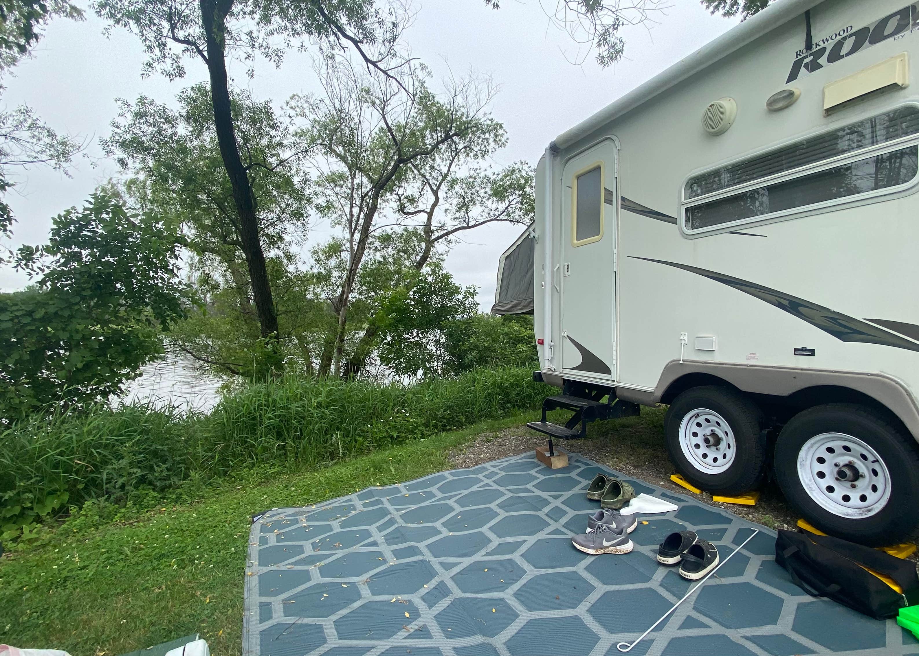 River Bend RV Resort Camping The Dyrt