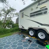 Review photo of River Bend RV Resort by Michael T., June 12, 2022