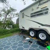 Review photo of River Bend RV Resort  by Michael T., June 12, 2022