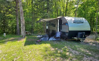 Michael A.'s photo at Superior Times near Trenary, MI