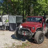 Review photo of Eureka Springs Adventure Park / 3B Off Road by Robert D., June 12, 2022