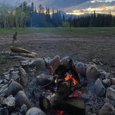 Review photo of Shadow Mountain - Dispersed Campsite #10 by Josh B., June 12, 2022