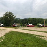 Review photo of Callie’s Lake and Campground by William C., June 12, 2022