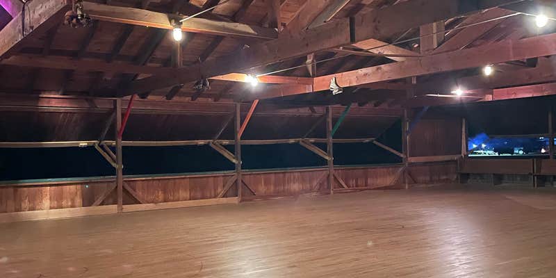 Camper submitted image from Spring Lake County Park