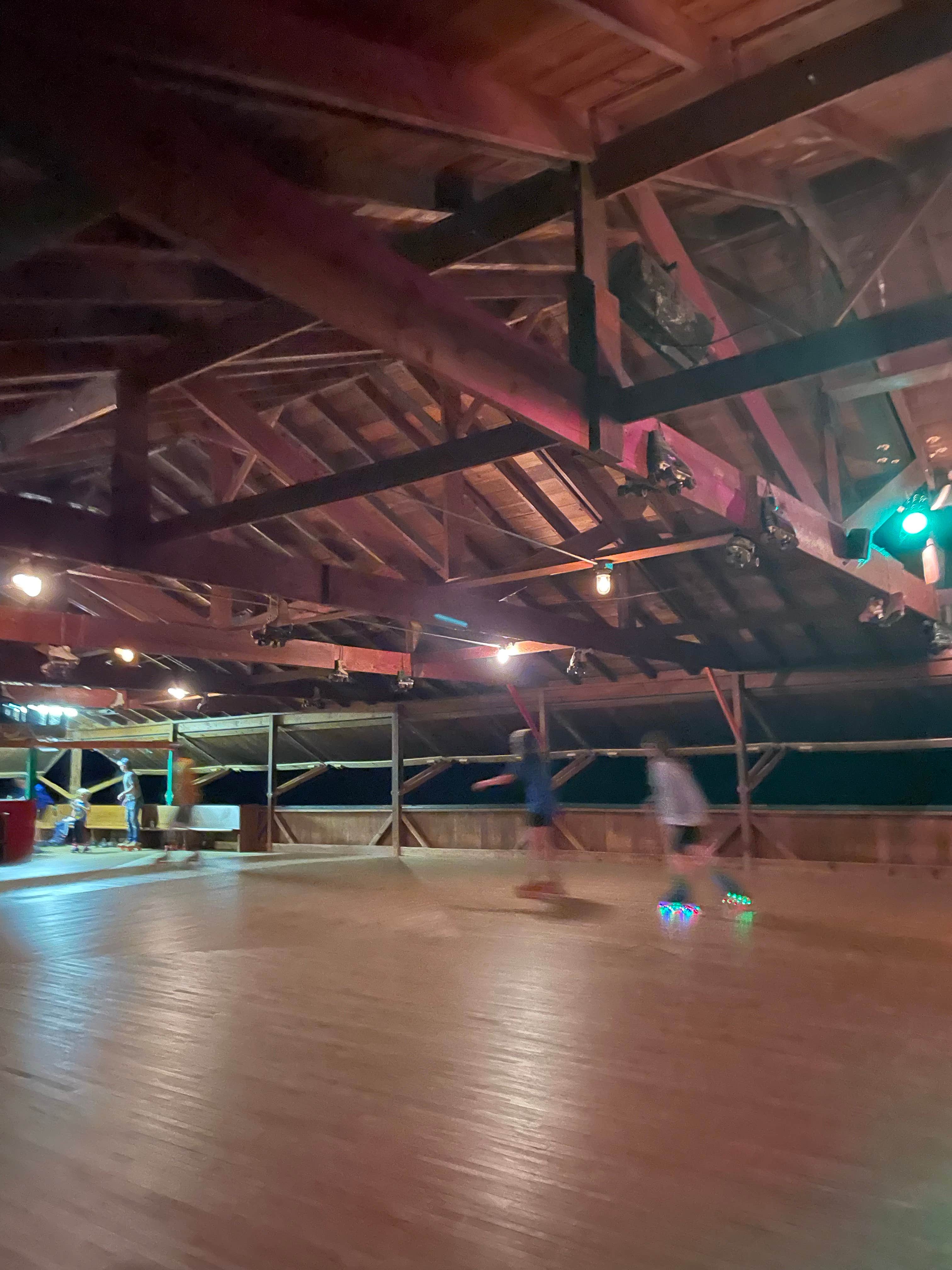 Camper-submitted photo at Spring Lake County Park near Carroll, IA