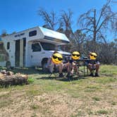 Review photo of Black Canyon Dispersed Camping by Ingrid , June 12, 2022