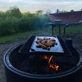 Review photo of Blue Mounds State Park Campground by Ben E., June 12, 2022