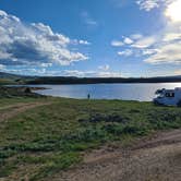 Review photo of Williams Fork Reservoir by Ingrid , June 12, 2022