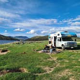 Review photo of Williams Fork Reservoir by Ingrid , June 12, 2022