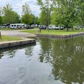 Review photo of Pymatuning State Park Campground by Bob R., June 12, 2022