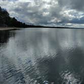 Review photo of North Higgins Lake State Park Campground by Jeffrey H., June 12, 2022