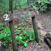 Review photo of Fort Mountain State Park Campground by Lorena M., June 12, 2022