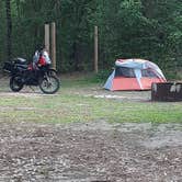 Review photo of Paul B. Johnson State Park Campground by Ron L., June 12, 2022
