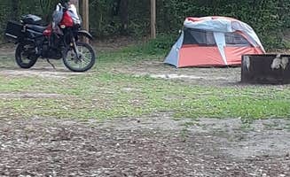 Ron L.'s photo at Paul B. Johnson State Park Campground in Mississippi