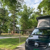 Review photo of Claystone Park Campground by Sue D., June 12, 2022