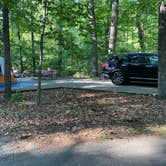 Review photo of Claytor Lake State Park Campground by Angela J., June 12, 2022