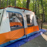 Review photo of Claytor Lake State Park Campground by Angela J., June 12, 2022