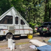 Review photo of Harris Beach State Park Campground by Mike , June 12, 2022