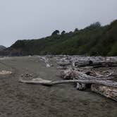 Review photo of Harris Beach State Park Campground by Mike , June 12, 2022