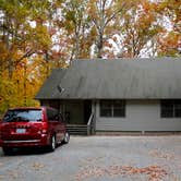 Review photo of Village Creek State Park Campground by Christy C., July 1, 2016