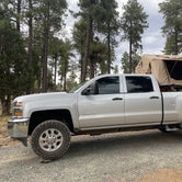 Review photo of Mingus Mountain Campground by Curtis C., June 11, 2022