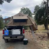 Review photo of Mingus Mountain Campground by Curtis C., June 11, 2022