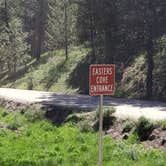 Review photo of Horsethief Reservoir Campground by Mike E., June 12, 2022