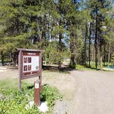 Review photo of Horsethief Reservoir Campground by Mike E., June 12, 2022