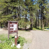 Review photo of Horsethief Reservoir Campground  by Mike E., June 12, 2022