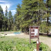 Review photo of Horsethief Reservoir Campground by Mike E., June 12, 2022