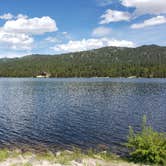 Review photo of Horsethief Reservoir Campground by Mike E., June 12, 2022