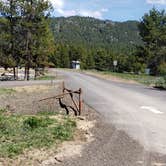 Review photo of Horsethief Reservoir Campground by Mike E., June 12, 2022