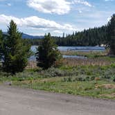 Review photo of Horsethief Reservoir Campground by Mike E., June 12, 2022