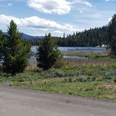 Review photo of Horsethief Reservoir Campground  by Mike E., June 12, 2022