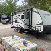 Review photo of Williamsburg Campground by Sean M., June 12, 2022
