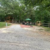 Review photo of Williamsburg-Busch Gardens KOA by Sean M., June 12, 2022