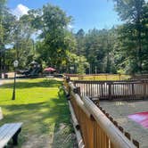 Review photo of Williamsburg-Busch Gardens KOA by Sean M., June 12, 2022