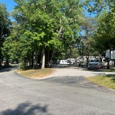 Review photo of Williamsburg Campground by Sean M., June 12, 2022