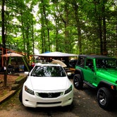 Review photo of Black Rock Mountain State Park Campground by George & Patty C., July 15, 2018