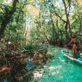 Review photo of Rainbow Springs State Park Campground by Lorena M., June 12, 2022