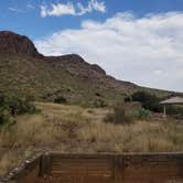 Review photo of Rockhound State Park Campground by Frank and Olga C., June 12, 2022