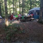 Review photo of Bolar Mountain Recreation Area by Mandi R., July 15, 2018