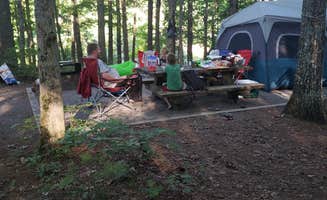 Mandi R.'s photo at Bolar Mountain Recreation Area near Hillsboro, WV