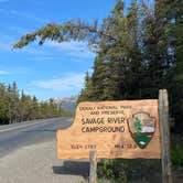 Review photo of Savage River by Angie G., June 12, 2022