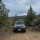 Review photo of Steelhead Falls Trailhead & Campground by Braden M., June 13, 2022