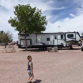 Review photo of USA RV Park by Melody C., June 13, 2022