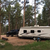 Review photo of Reuter Campground by Bill S., July 15, 2018