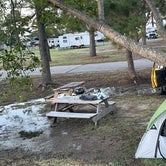 Review photo of The Colonies RV and Travel Park by Jenn P., June 13, 2022