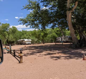 Camper-submitted photo from Zane Grey RV Village